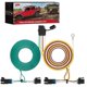 thumbnail image 1 of Arnés de cableado de remolque Nilight 55540 para Chevy Express, 1 of 7