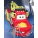 thumbnail image 5 of Toy Disney Cars Glow Racers, paquete de 4 unidades, Lightning McQueen, Mater, 5 of 8