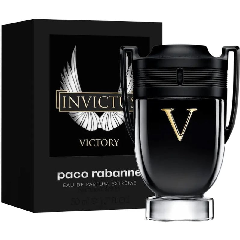 Invictus Victory Paco Rabanne Edp 50ml Hombre