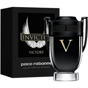 Invictus Victory Paco Rabanne Edp 50Ml Hombre