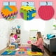 thumbnail image 2 of Set 2 Alfombras Goma Eva Armable Didactico Infantil Lau, 2 of 3