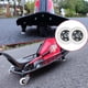 thumbnail image 2 of Rueda giratoria KAMIER de 76 mm x 30 mm para Razor Crazy Cart, 2 of 9