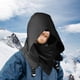 thumbnail image 2 of Cara completa Portada | Punk Rostro Covering fo Invierno con Dos Correas Ajustables - Transpirable Invierno Rostro Cover, Fashion Caliente Head Covering para mujeres, Hombres, Invierno Rowces, 2 of 5