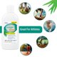 thumbnail image 3 of Jabón limpiador PediFix FungaSoap, 400 ml, ayuda a eliminar los hongos, 3 of 4