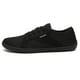 thumbnail image 2 of Zapatilla casual barefoot unisex Saguaro Luck I negro 36, 2 of 7