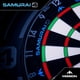 thumbnail image 2 of Diana Mission Darts Samurai 4 de Cerdas de Grafito, 2 of 8
