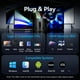 thumbnail image 4 of Transmisor Receptor Hdmi Vention Adobb 4k Negro, 4 of 4