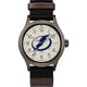 thumbnail image 1 of Reloj Timex TWZHLIGMB de 40 mm, titanio, resistente al agua hasta 50 m, 1 of 2