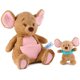 thumbnail image 2 of Peluche GUND Disney Kanga and Roo Winnie The Pooh 32 cm, 2 of 7