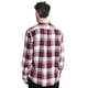 thumbnail image 2 of Camisa Villela Escocesa, 2 of 4