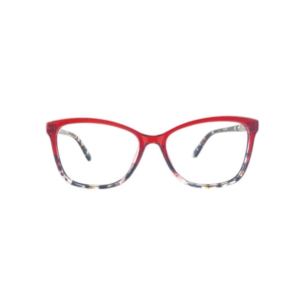 Lentes de Pantalla Buhu Colibri Rojo Filtro Azul