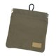 thumbnail image 3 of Bolsa De Golosinas Para Perros, Peque?a Bolsa De Comida Con Mosquetón Para Caminar, Trotar, Viajar, Marrón, 3 of 5