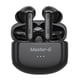 thumbnail image 2 of Audífonos Bluetooth In Ear TWS ANC BUDS22 con App Master-G, 2 of 9