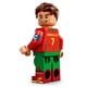 thumbnail image 4 of Bloques de Construcción LEGO 43012 CRISTIANO RONALDO: FENÓMENOS DEL FUTBOL, 4 of 4