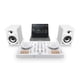 thumbnail image 3 of Controlador de DJ Pioneer DJ DDJ-FLX4 Rekordbox Serato White, 3 of 7