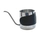 thumbnail image 3 of Mini Tetera Para Café Con Forma De Oreja Colgante, De Color Plateado, Para Uso En El Hogar, La Cocina Y El Exterior, 3 of 3
