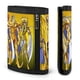 thumbnail image 3 of Cartera Santos Dorados Trifold, 3 of 6