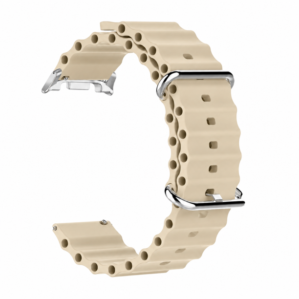 Correas Para Galaxy Watch 8 - 40MM - Silicona Ocean
