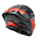 thumbnail image 4 of Casco para moto MT Thunder 4 SV Exa A5 Rojo Mate S + Pinlock MT-V-28, 4 of 7