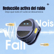 thumbnail image 4 of Pack 2 Micrófonos Inalámbricos Celular iPhone Android Usb-c, 4 of 8