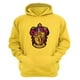 thumbnail image 1 of Polerón Canguro Gryffindor Amarillo Talla M Unisex, 1 of 3