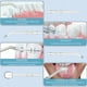 thumbnail image 3 of Irrigador Dental Limpieza Bucal Irrigador Oral Portatil Blanco, 3 of 10