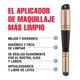 thumbnail image 3 of Aplicador Revlon Beauty tools Jelly Makeup Blender, 3 of 3