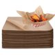 thumbnail image 1 of Deli Squares Stock Your Home, 250 unidades, 30 x 30 cm, papel kraft natural, 1 of 7