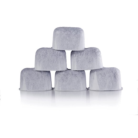 Filtro de agua K&J Premium Replacement Breville BWF100 x6