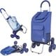 thumbnail image 1 of Carro De Compras CLIMBER Azul, 1 of 7