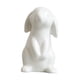 thumbnail image 2 of Figuras Adorables De Conejo De Pascua, Estatua De Conejo Para Mesa De Casa B 5,5x10cm, 2 of 5