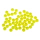 thumbnail image 1 of Bolas De Flotador De Pesca 50pcs Bola De Espuma EVA Frijoles Llamativos Bobbers De Flotabilidad M, 1 of 5