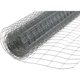thumbnail image 1 of Alambre de acero soldado Fence Garden Craft, 36 cm de alto x 30 m de largo, gris, 1 of 1