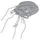 thumbnail image 3 of Kit 3 Herramientas Freno de Tambor Yato YT-0684 Resortes, 3 of 4