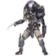 thumbnail image 1 of Figura de acción Hiya Toys Alien contra Predator Warrior a escala 1:18, 1 of 1