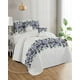thumbnail image 3 of Cobertor Colcha Quilt de Verano SUPER KING 270 CM X 290 CM, 3 of 3