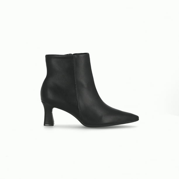 Bota Mujer Negro Irene 701 Piccadilly