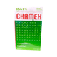 thumbnail image 2 of Papel Fotocopia Oficio 500 Hjs Chamex Blanco, 2 of 2