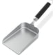 thumbnail image 1 of Pala para Plancha Weber de Acero Inoxidable con Mango Antideslizante, 1 of 3