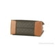 thumbnail image 3 of Cartera Michael Kors Mercer Medium Logo and Leather Accordion Crossbody Café, 3 of 3