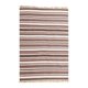 thumbnail image 2 of Alfombra Natural Stripe 190X290 Cm D5 Café 100% Polipropileno, 2 of 6