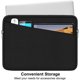 thumbnail image 3 of Funda Notebook AREYLO MNKB1 15.6 pulgadas Neoprene Slim, 3 of 3