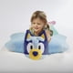 thumbnail image 1 of Peluche Jumbo Bluey de Pillow Pets, 1 of 6