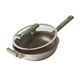 thumbnail image 5 of Sartén Antiadherente Utensilios De Cocina Wok Antiadherente Para Restaurante Al Aire Libre Huevo 34cm, 5 of 6