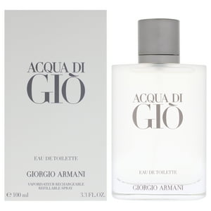Perfume Giorgio Armani Acqua Di Gio Edt 100Ml