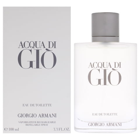 Perfume Giorgio Armani Acqua Di Gio Edt 100Ml