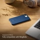 thumbnail image 4 of Funda Beats para iPhone 17e con MagSafe – Azul, 4 of 4