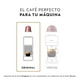 thumbnail image 5 of Cafetera Essenza Mini Negra + Espumador, 5 of 12