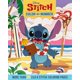 thumbnail image 1 of Libro Disney Stitch Color por Números - Thunder Bay Press, 1 of 1