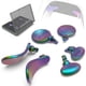 thumbnail image 1 of Reemplazo De Botones Traseros Metálicos Edge Paddle Para Ps5, 1 of 6